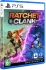 Игра Ratchet & Clank: Сквозь миры (Rift Apart) (PS5) (rus) б/у