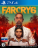 Игра Far Cry 6 (PS4) (rus) б/у