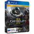 Игра Chivalry II Специальное издание (PS4) (rus)
