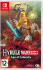 Игра Hyrule Warriors: Age of Calamity (Nintendo Switch) (eng) б/у