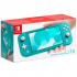 Приставка Nintendo Switch Lite (бирюзовая) б/у