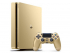 Приставка Sony PlayStation 4 Gold (Золотая) (500 Гб) б/у