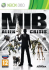 Игра MIB: Alien Crisis (Xbox 360) (eng) б/у 