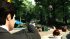 Игра MIB: Alien Crisis (Xbox 360) (eng) б/у 