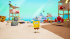 Игра SpongeBob SquarePants: Battle for Bikini Bottom — Rehydrated (PS4) (rus sub) б/у