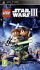 Игра LEGO Star Wars III: The Clone Wars (PSP) б/у