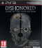 Игра Dishonored. Game of the Year Edition (PS3) (rus sub) б/у
