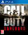 Игра Call of Duty: Vanguard (PS4) (rus) б/у