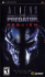 Игра Aliens vs Predator - Requiem (PSP) б/y