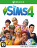 Игра The Sims 4 (Xbox One) (rus sub) б/у