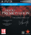 Игра Deadly Premonition: The Director's Cut (PS3) (eng) б/у