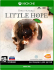Игра The Dark Pictures: Little Hope (Xbox One - Xbox Series X) (rus) б/у