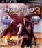 Игра Uncharted 3: Иллюзии Дрейка (Drake's Deception) (PS3) (rus)