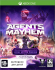 Игра Agents of Mayhem (Xbox One) (eng) б/у