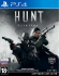 Игра Hunt Showdown (PS4) (rus) б/у