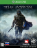Игра Middle-Earth: Shadow of Mordor (Средиземье: Тень Мордора) (Xbox One) (rus)