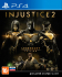 Игра Injustice 2: Legendary Edition (PS4) (rus sub) б/у