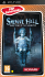 Игра Silent Hill: Shattered Memories (PSP) (eng) б/у