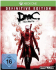 Игра DmC Devil May Cry: Definitive Edition (Xbox One) (rus sub) б/у