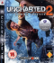 Игра Uncharted 2: Among Thieves (PS3) (eng) б/у