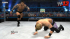 Игра WWE 12 (Xbox 360) (eng) б/у