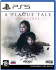 Игра A Plague Tale: Innocence HD (PS5) (rus sub) б/у