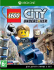 Игра LEGO City Undercover (Xbox One) б/у (rus)