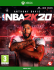 Игра NBA 2K20 (Xbox One) (eng) б/у