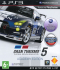 Игра Gran Turismo 5: Academy Edition (PS3) (rus)