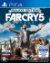 Игра Far Cry 5 (Deluxe Edition) (PS4) (rus) б/у