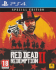 Игра Red Dead Redemption 2 (Special Edition) (PS4) (rus sub) б/у