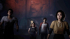 Игра The Quarry (PS5) (rus)