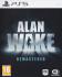 Игра Alan Wake Remastered (PS5) (rus sub)