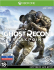 Игра Tom Clancy's Ghost Recon: Breakpoint (Xbox One) (rus)