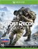 Игра Tom Clancy's Ghost Recon: Breakpoint (Xbox One) (rus) б/у