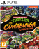 Игра Teenage Mutant Ninja Turtles: The Cowabunga Collection (PS5) (eng)