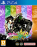 Игра JoJo's Bizarre Adventure: All-Star Battle R (PS4) (eng)
