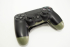 Кастомный геймпад Sony Dualshock 4 V2 (Модификация Crossfire LE by GearZ) (PS4)
