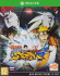 Игра Naruto Shippuden: Ultimate Ninja Storm 4 (Xbox One) (rus) б/у