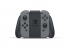Приставка Nintendo Switch (Gray, серая) (2019) б/у