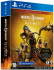 Игра Mortal Kombat 11 Ultimate. Limited Edition (PS4) (rus sub) б/у