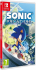 Игра Sonic Frontiers (Nintendo Switch) (rus sub)
