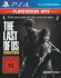 Игра The Last of Us Remastered (Одни из нас. Обновленная версия) (PS4) (eng)