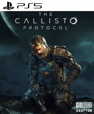 Игра The Callisto Protocol (PS5) (rus sub)