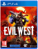 Игра Evil West (PS4) (rus sub)