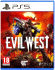 Игра Evil West (PS5) (rus sub)