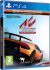 Игра Assetto Corsa: Ultimate Edition (PS4) (rus sub)