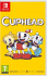Игра Cuphead (Nintendo Switch) (rus sub)