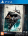 Игра Batman: Return to Arkham (Arkham Asylum + Arkham City) (PS4) (rus sub)