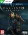 Игра The Callisto Protocol (Xbox One) (rus sub) 